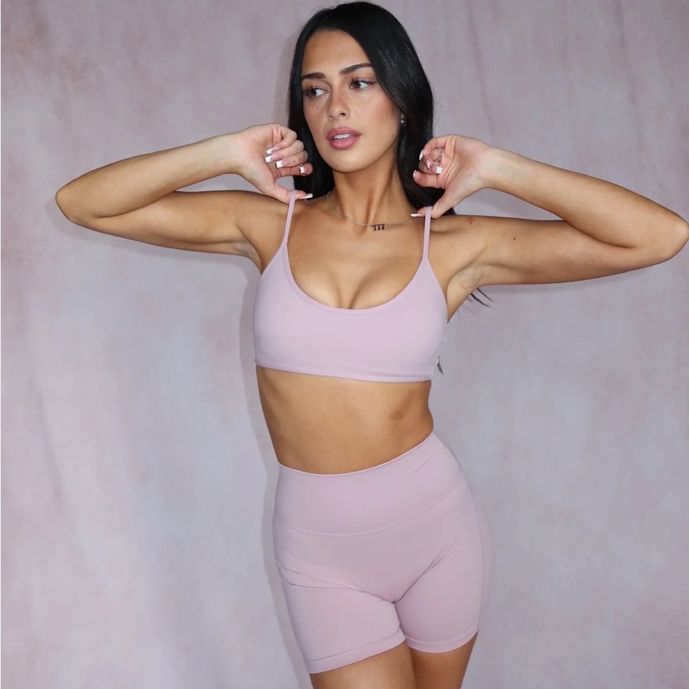 Biker Shorts